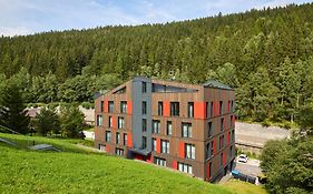 Residence Vlcice
